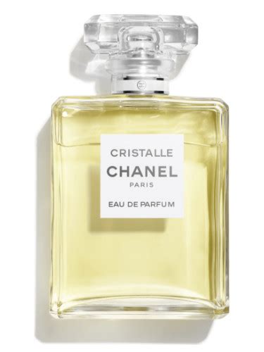 perfume chanel cristalle|cristalle by chanel online.